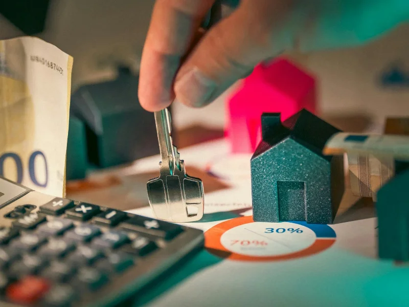 Vivienda, comida y transporte acaparan el gasto europeo