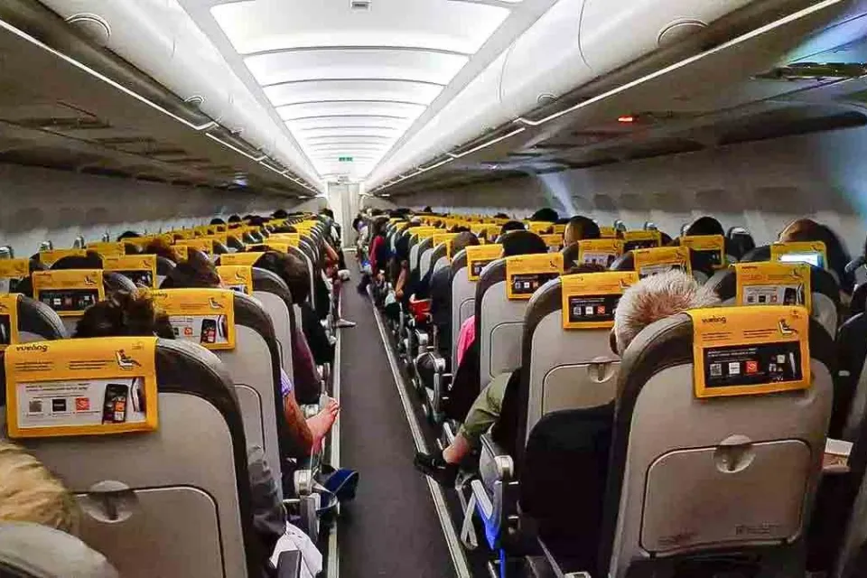 Vueling 
