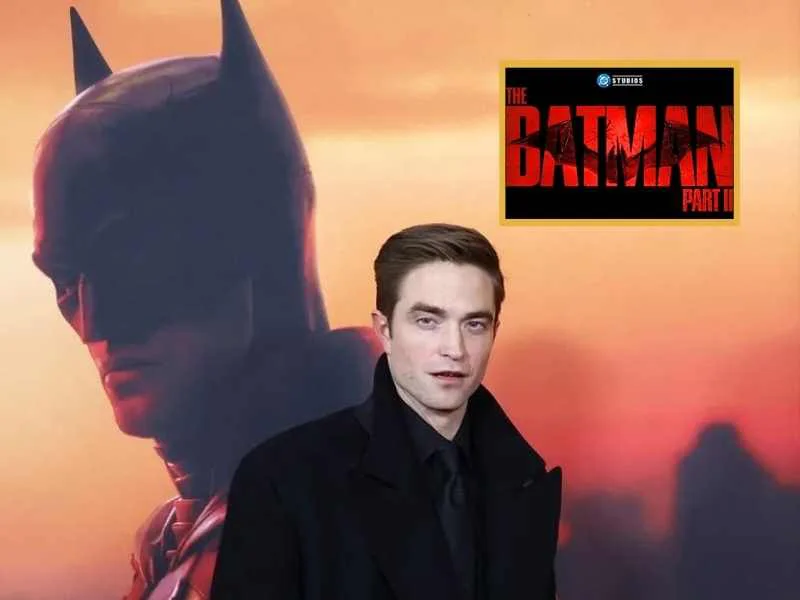 The Batman 2: rodaje en Glasgow, Batmóvil y fecha de estreno