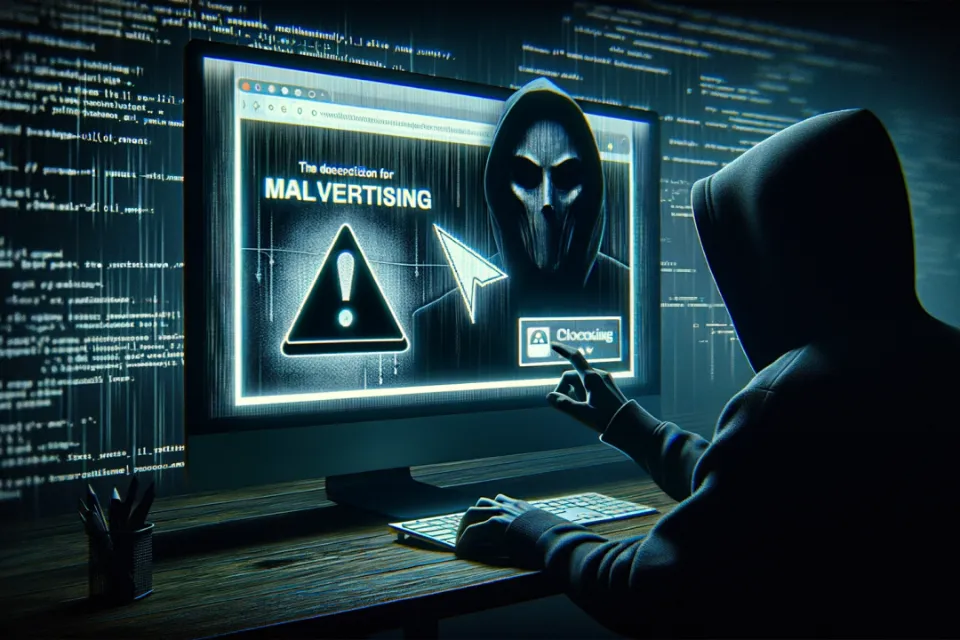 Malvertising Ciberdelitos