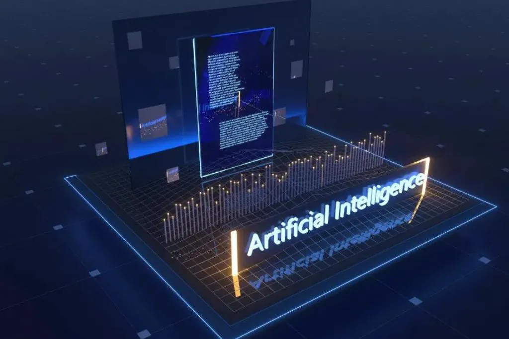 Inteligencia artificial - IA