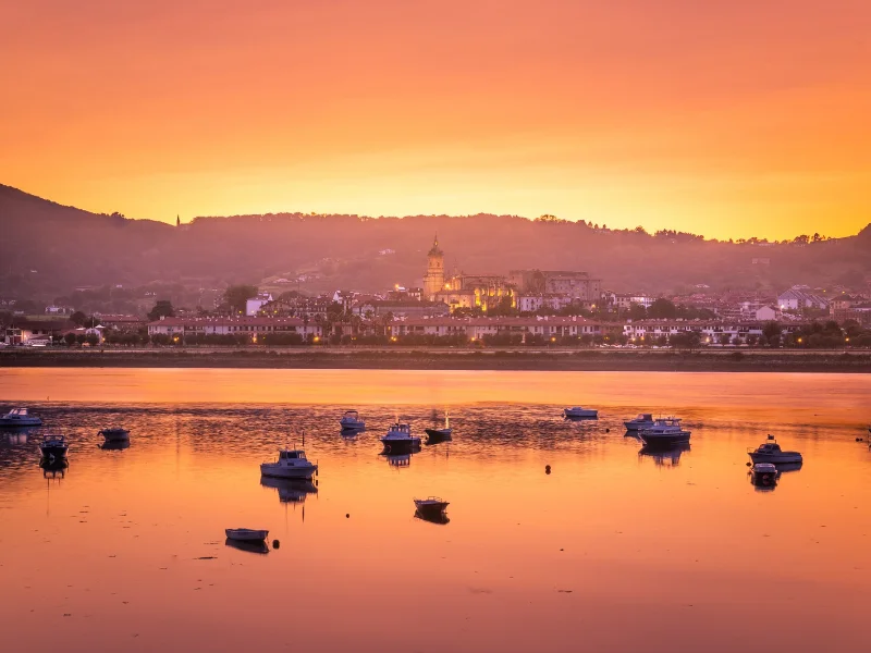 Qué ver en Hondarribia: ruta por el pueblo medieval más bonito de Guipúzcoa