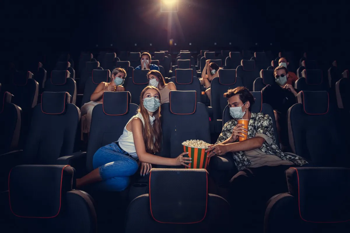 Cinema