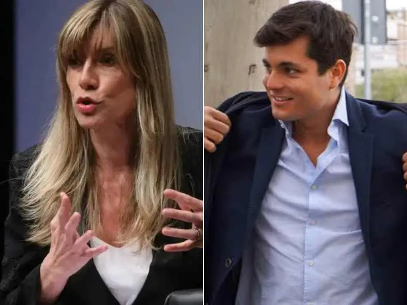Reabren la causa contra Vito Quiles por coacciones a Begoña Gómez