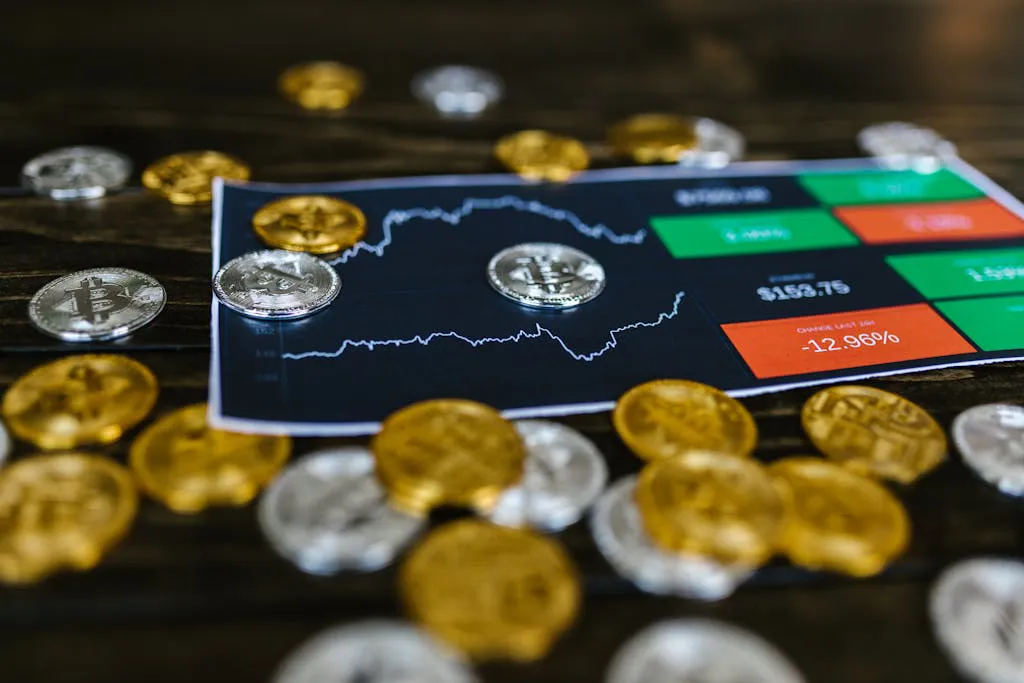 Oro y Plata Reservas de Valor Metales Preciosos