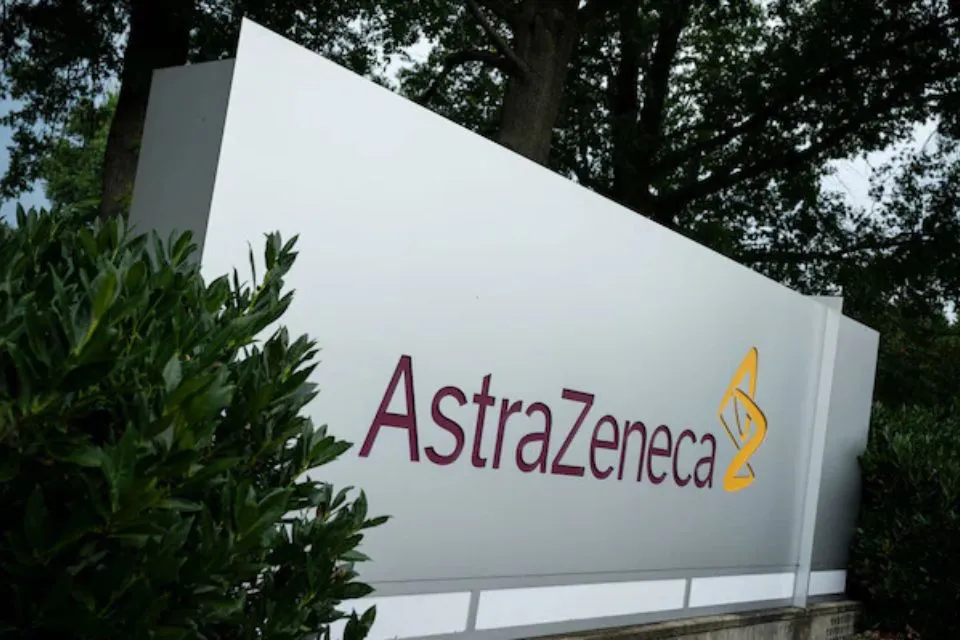 La píldora contra el cáncer de mama de AstraZeneca retrasó el avance de la enfermedad|Foto: Bloomberg Graeme Sloan La píldora contra el cáncer de mama de AstraZeneca retrasó el avance de la enfermedad