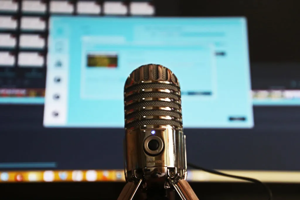 Beneficios de tener un blog o podcast Tecnología Beneficios de tener un blog o podcast Tecnología