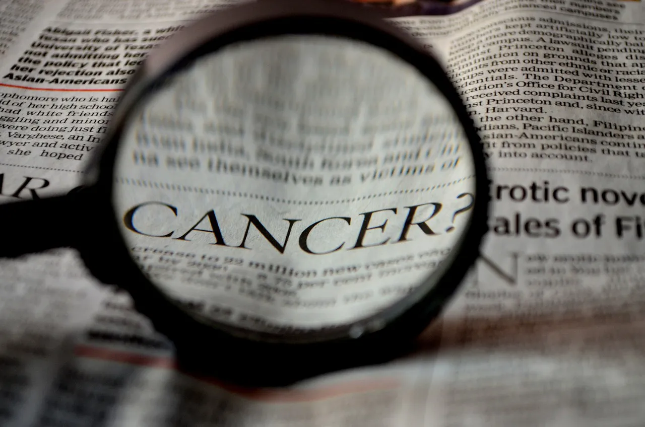 Cáncer - Salud
