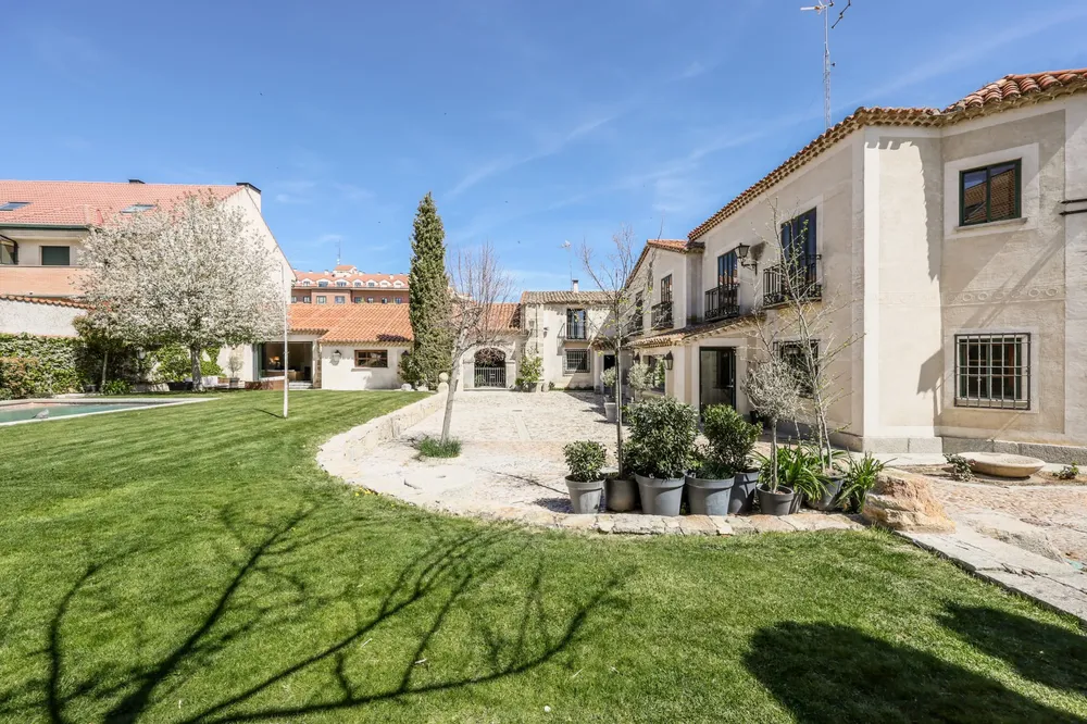 Villa Sancti Spiritu, Ávila| Foto: Rentitup Housing Exprience 