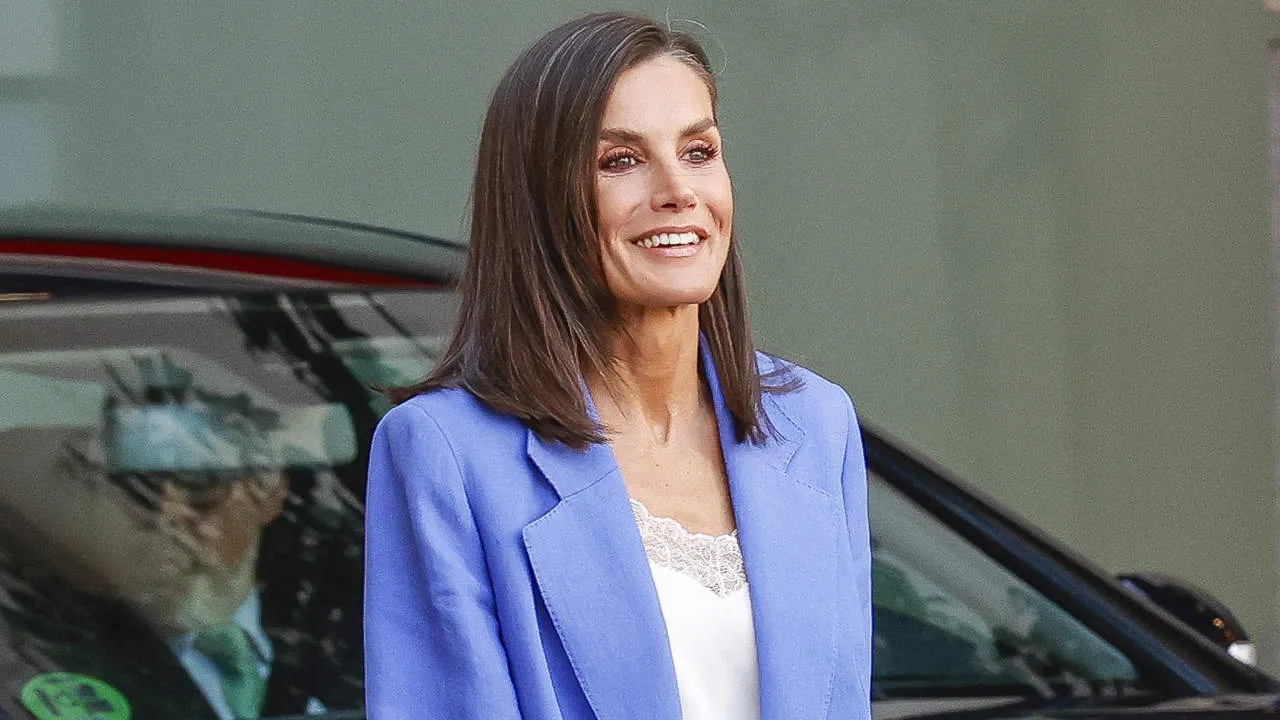 reina Letizia