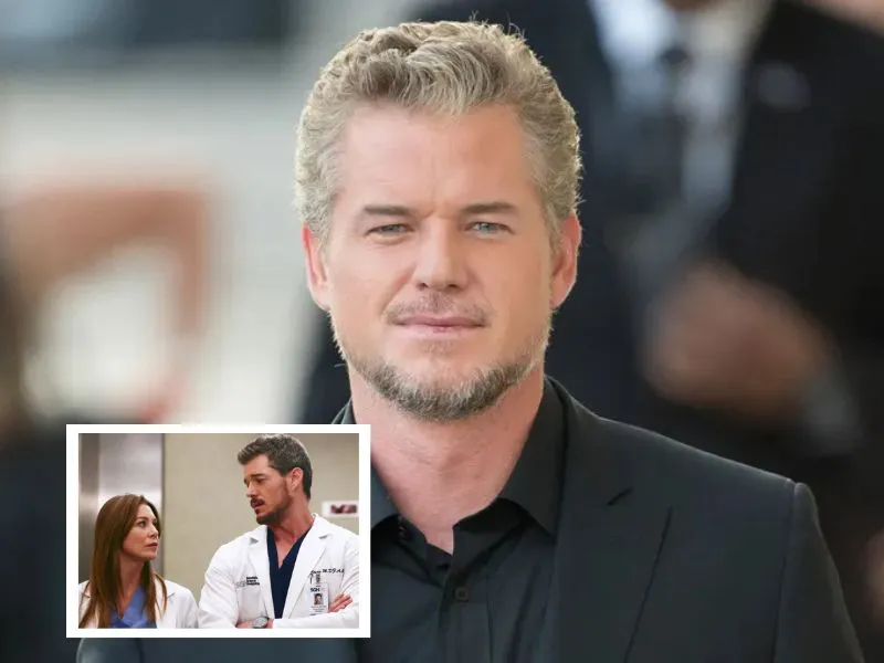 homenaje-postumo-actor-eric-dane-mark-sloan-greys-anatomy-euphoria-fallecimiento|Foto: Getty  Eric Dane, el recordado Dr. Mark Sloan, fallece a los 53 años tras una valiente batalla contra la ELA. Repaso a su carrera y su legado de activismo