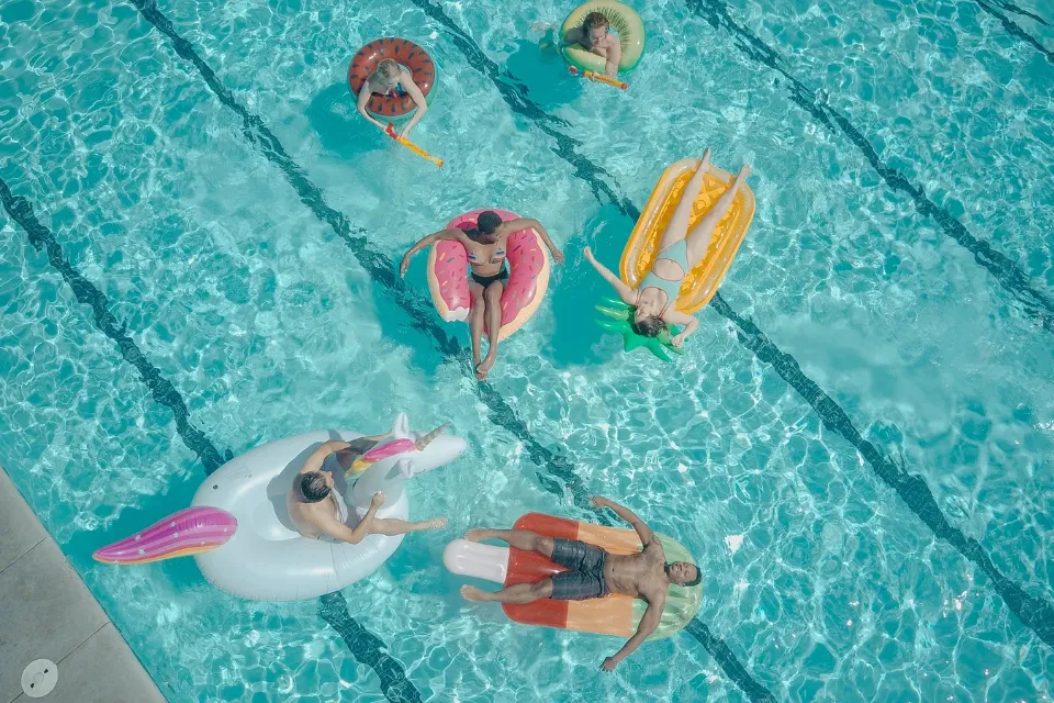 Piscinas municipales de Madrid Piscinas municipales de Madrid: precios de las entradas y horarios