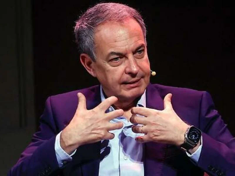 plus-ultra-pruebas-eeuu-zapatero|Foto: El Economista