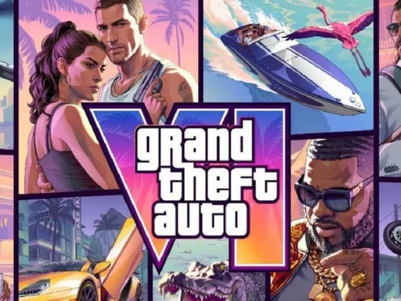Por qué GTA 6 es el mayor salto generacional en videojuegos|Foto: GTA 6