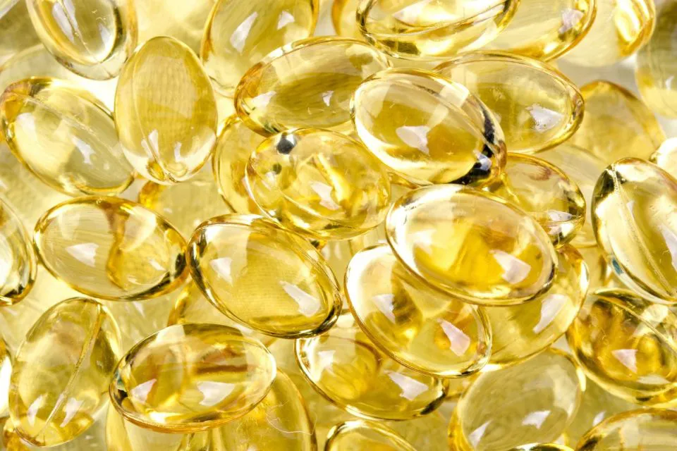 Vitamina e