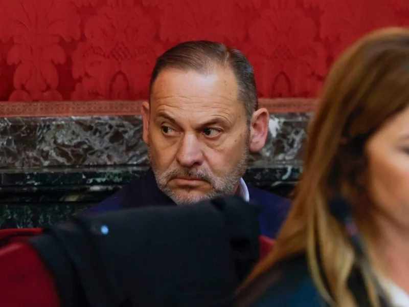 agentes-uco-investigacion-caso-koldo-tribunal-supremo|Foto: El Confidencial 