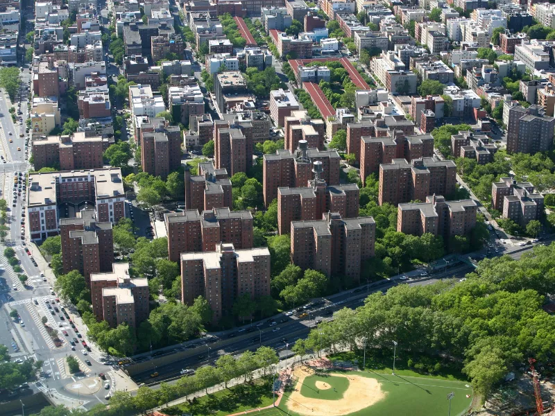 Madrid prevé más de 260.000 nuevas viviendas para 2050 Madrid impulsa 33 desarrollos urbanísticos con más de 260.000 viviendas proyectadas. Valdecarros será clave en la oferta de vivienda asequible