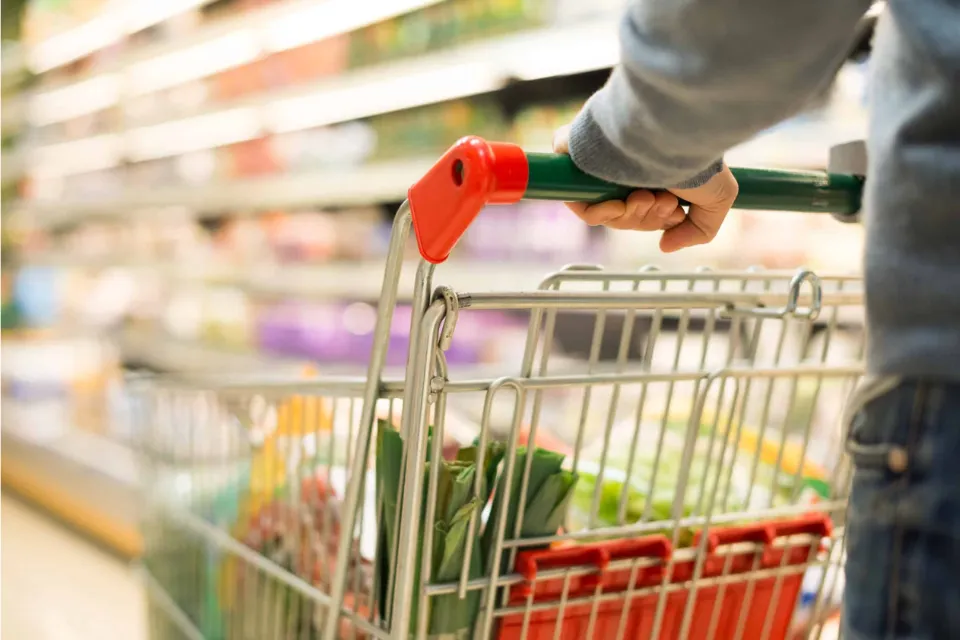 compras 