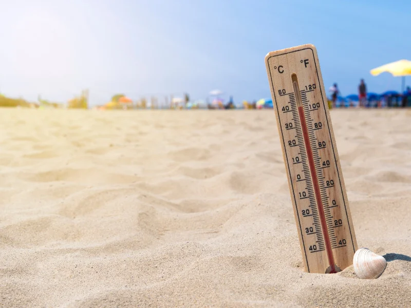 temperaturas-extremas-en-espana-este-fin-de-semana-segun-la-aemet