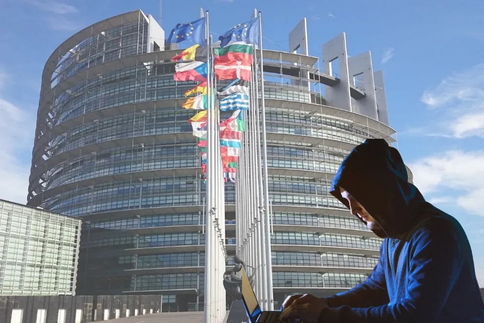 Microsoft busca proteger a Europa de ciberataques usando IA Microsoft busca proteger a Europa de ciberataques usando IA

