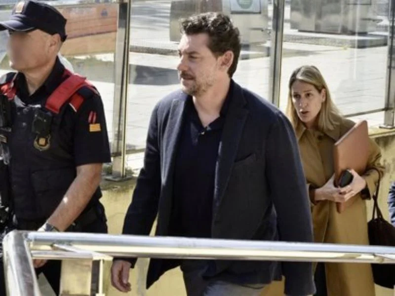 jonathan-andic-aporta-video-caida|Foto: Europa Press 