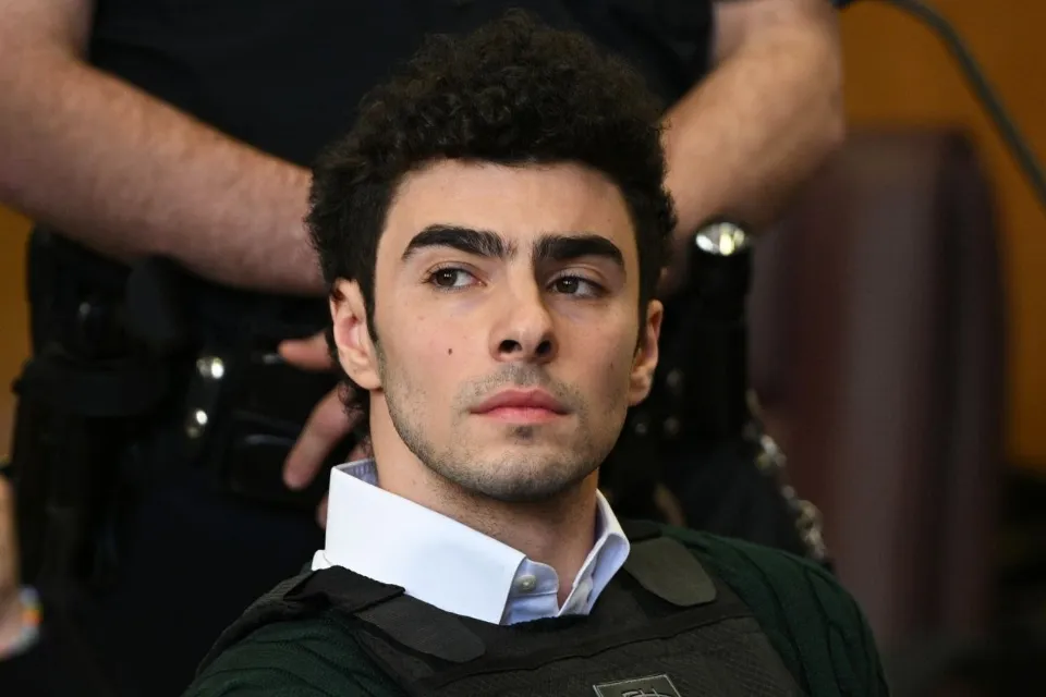 Luigi Mangione|Foto: CNN EEUU: Departamento de Justicia pedirá la pena de muerte para Luigi Mangione