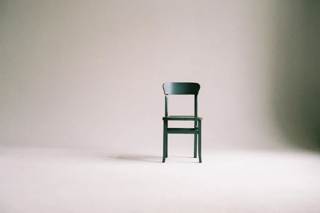 Qué es el Minimalismo Salud y Bienestar