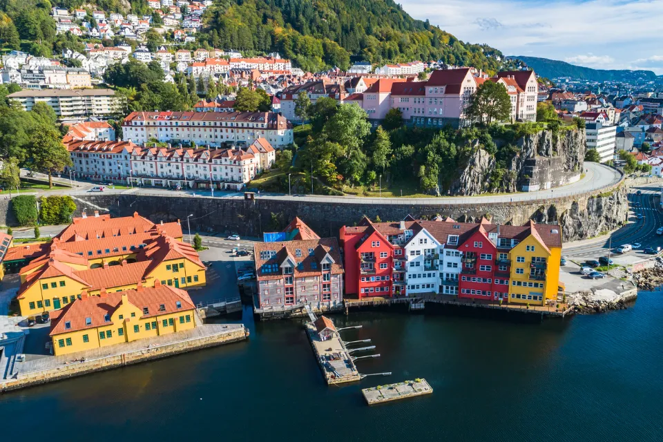 Noruega 