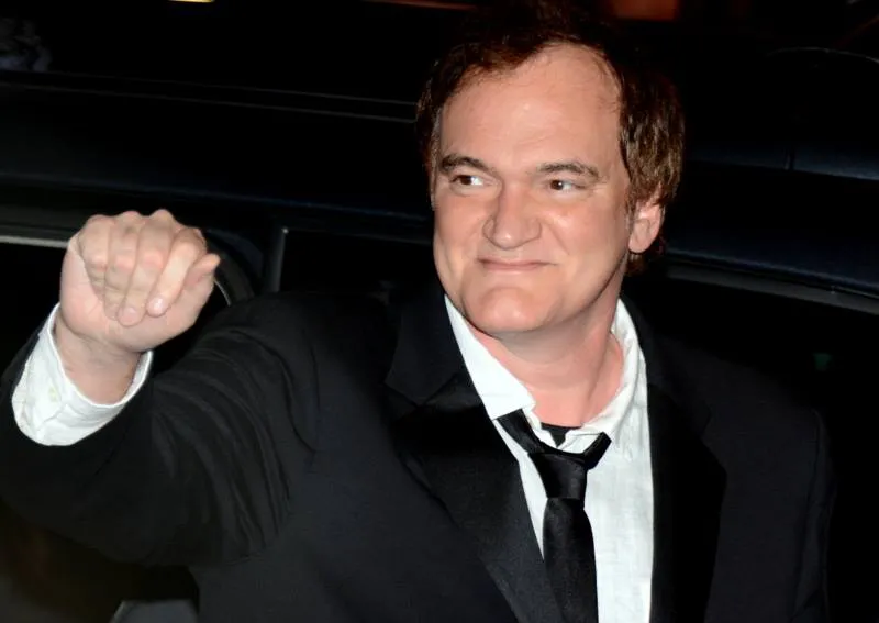 Quentin Tarantino|Foto: Georges Biard / Wikimedia Commons Quentin Tarantino dio una reveladora entrevista donde jerarquizó  su propia filmografía y habló los pequeños errores que le persiguen de sus primeras obras