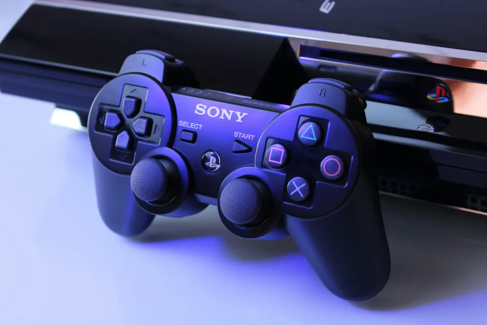 Play Station 5