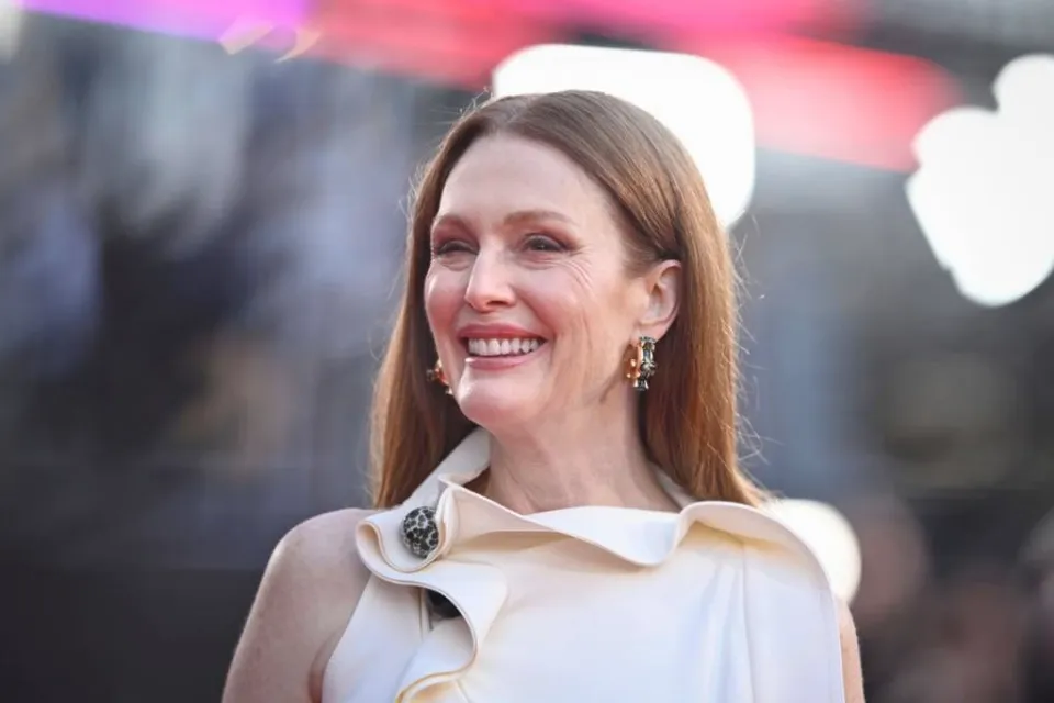 La actriz Julianne Moore - Madrid Secreto/Gareth Cattermole