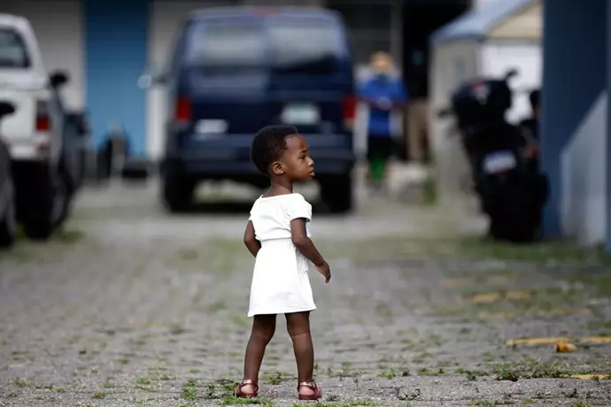 Unicef Haití| Europa Press 
