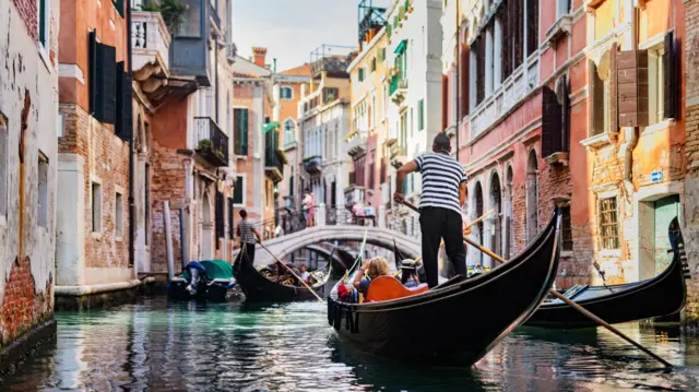 Venezia