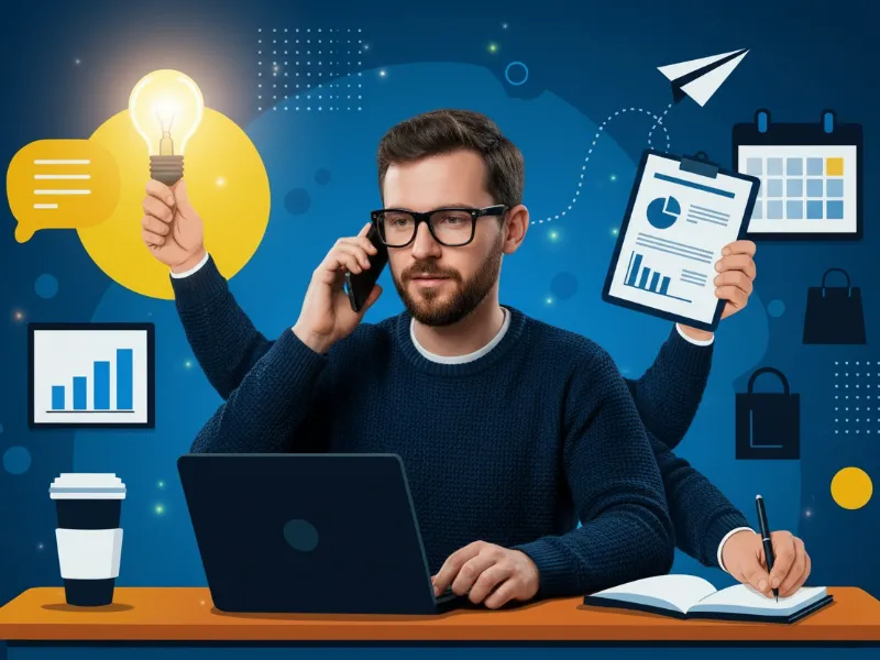 Cualidades clave que todo emprendedor debe dominar para tener éxito  El 11,2% de los españoles quiere emprender. Descubre las cualidades clave, tendencias regionales y consejos para lanzar tu proyecto con éxito
