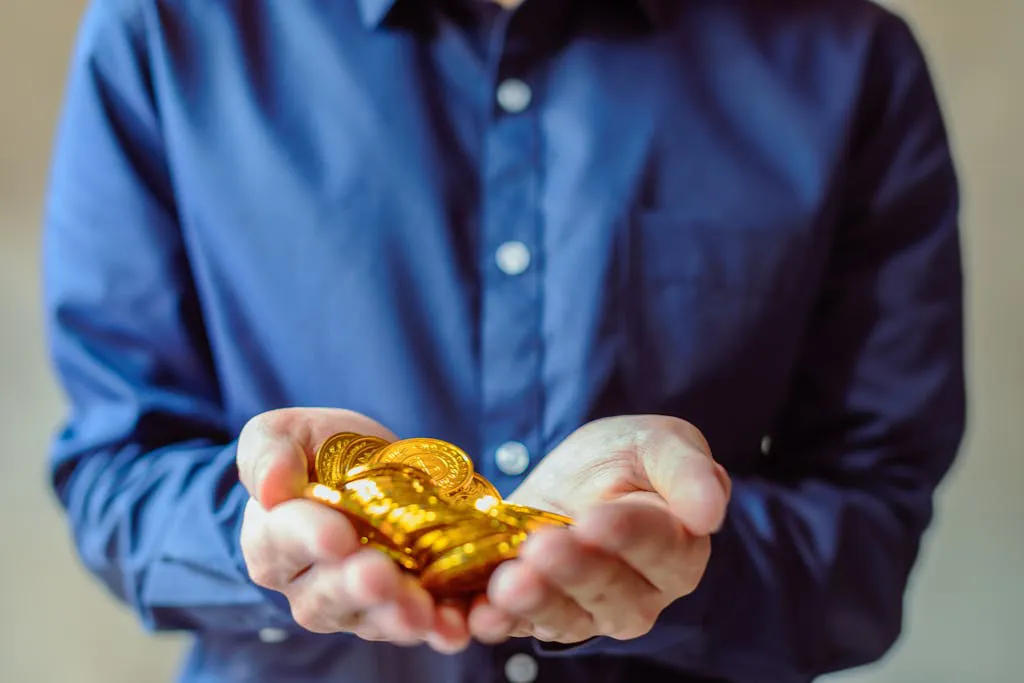  Oro Físico - Metales Preciosos