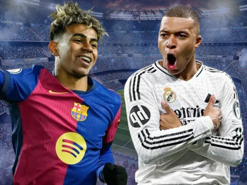 clasico-real-madrid-barcelona-pasion-historica Real Madrid vs Barcelona: pasión, historia y el clásico más visto del mundo