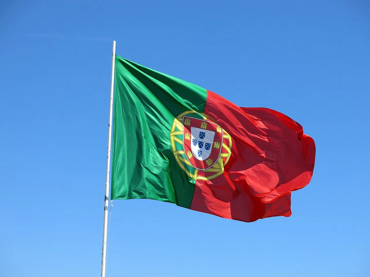 Portugal fútbol