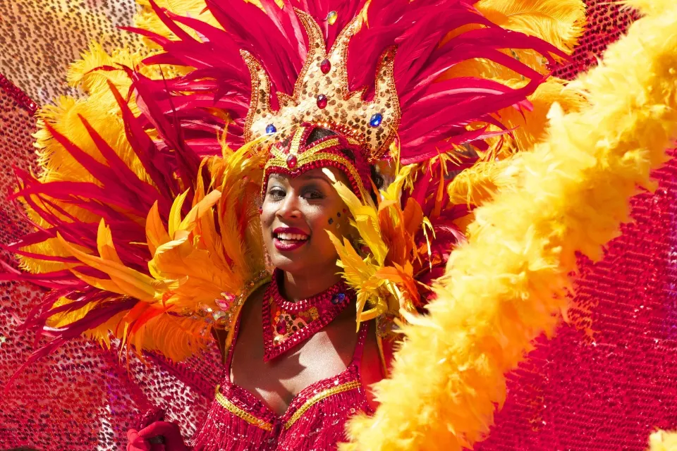 Carnaval - carnavales en España 