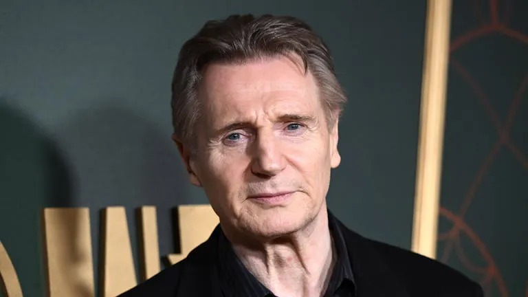 Liam Neeson|Foto: Imago /PA Images El actor, conocido por su colaboración con UNICEF, aclara su postura tras la polémica generada por 