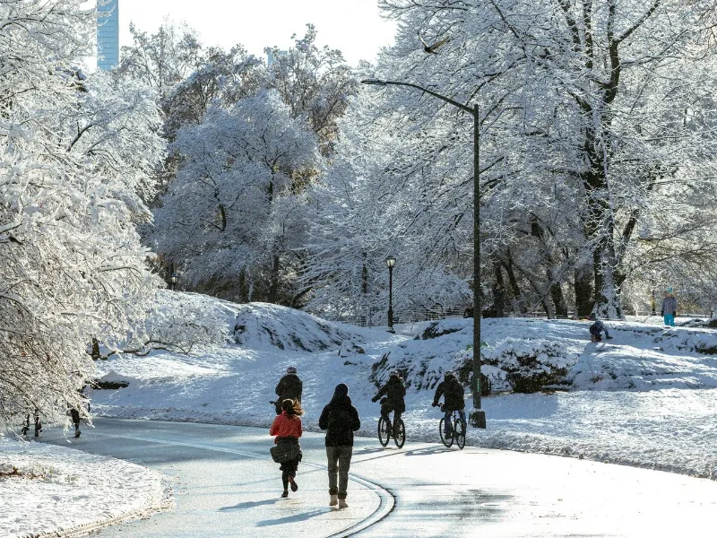 paisajes-nevados-pueblos-con-encanto-escapadas-invernales-espana Guía de las mejores escapadas invernales en España. Conoce los datos de ocupación rural y los destinos de nieve más destacados del 2026