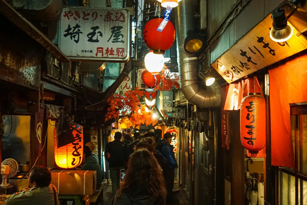 Japón - cultura 
