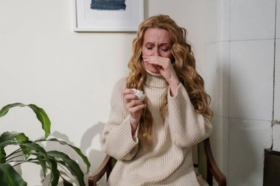 Alergia 