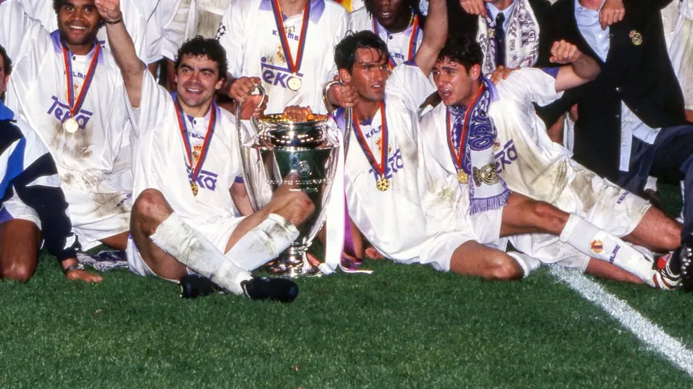Un recorrido por las 15 Champions League del Real Madrid4