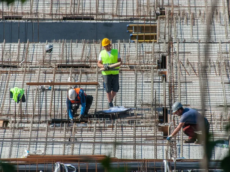 empleo-espana-inmigracion-bbva-research BBVA Research estima que España generará cerca de un millón de empleos entre 2026 y 2027, con la inmigración como motor principal del mercado laboral
