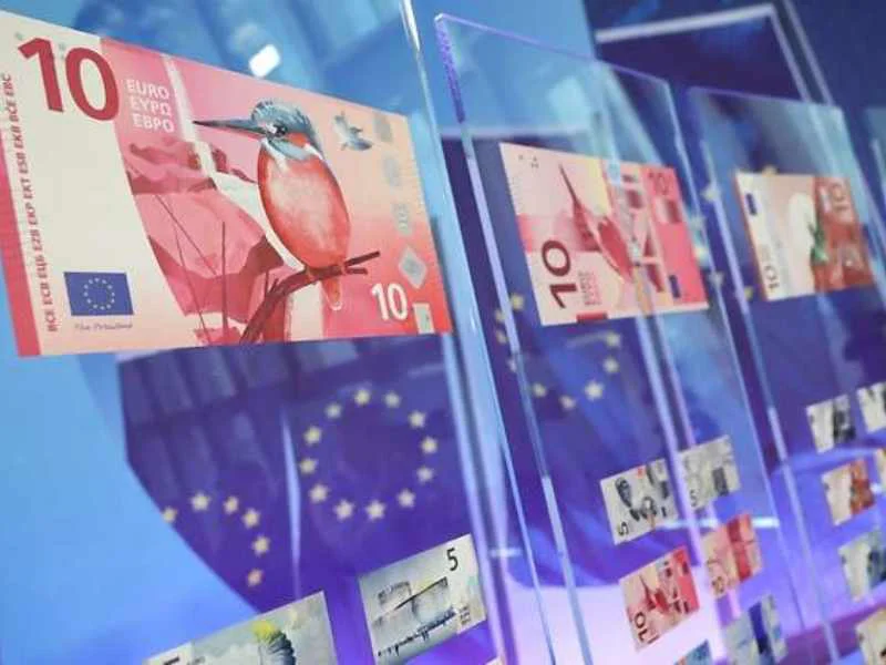 Las nuevas propuestas de diseño para los billetes de euro|Foto: El Economista 