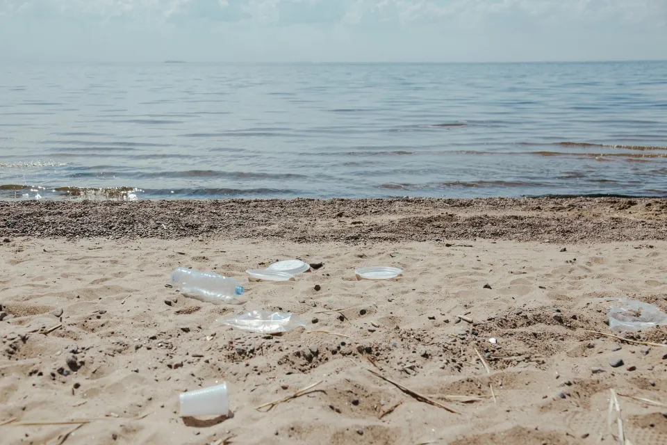 Estas son las 48 playas españolas con ‘bandera negra’ por contaminación y mala gestión Estas son las 48 playas españolas con ‘bandera negra’ por contaminación y mala gestión