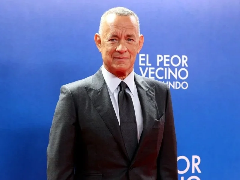primer-plano-del-actor-tom-hanks-sonriendo-en-un-evento-de-cine|Foto: EFE 