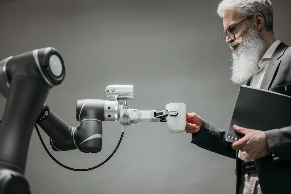  Inteligencia Artificial -IA- 
