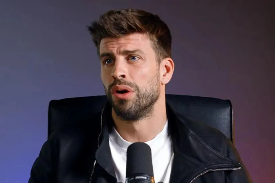 Gerard Piqué|Foto: El Mundo Twitch Caso Supercopa: Gerard Piqué presenta pruebas de que ha cobrado más de 10 millones en comisiones