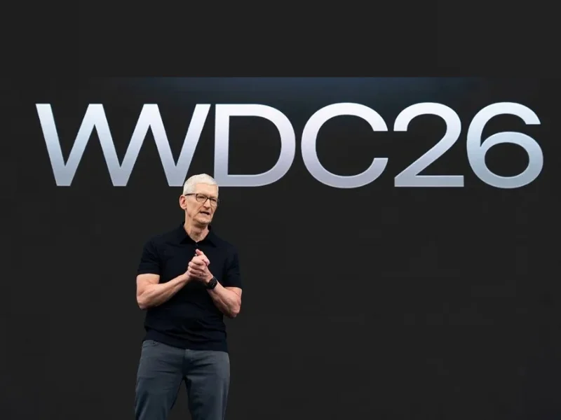 apple-inteligencia-artificial-wwdc|Foto: EFE